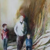 Je suis né pour te connaître (P. Eluard)