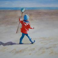 Lulu à la pêche 02