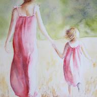 Main dans la main 01