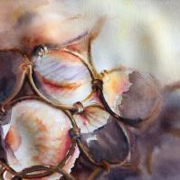 Dans les mailles de fer