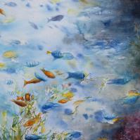 Rêve en multi colors