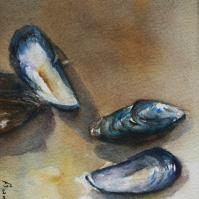 Trio de moules 02
